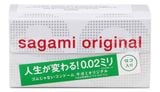  BCS SAGAMI 0.02 (HỘP 12 CÁI) 