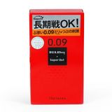  BCS SAGAMI SUPER DOT 0.09 (HỘP 10 CÁI) 