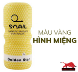  Cốc Thủ Dâm Dành Cho Nam Snail 