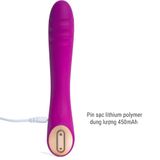 Đồ Chơi Tình Yêu Svakom Becky 