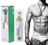  Chai Xịt Kéo Dài Thời Gian Dành Cho Nam Giới Vimax Men Delay Spray - 12ml 