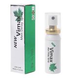  Chai Xịt Kéo Dài Thời Gian Dành Cho Nam Giới Vimax Men Delay Spray - 12ml 