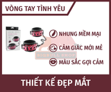  Vòng Tay Tình Yêu 