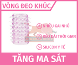  ĐEO KHÚC GAI KÉO DÀI THỜI GIAN 