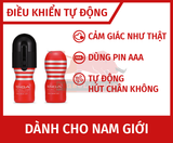  I Sale 2026 I Máy Hút Chân Không Dùng Cho Cốc Tenga Cao Cấp - Dùng Cho Nam Giới 
