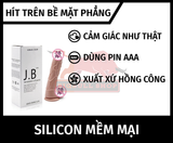  DV Giả JB, Không Rung, Đế Dán Tường, Chất Liệu Mềm Mại 