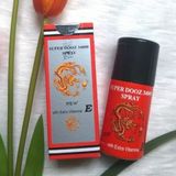  Chai Xịt Kéo Dài Thời Gian Dành Cho Nam Giới Dragon 's Delay - 45ml 