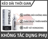  Chai Xịt Kéo Dài Thời Gian Dành Cho Nam Giới Peineili, 15ml 