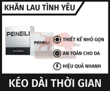  Khăn lau Peineili Kéo Dài Thời Gian Nam Giới - Hộp 12 Cái 