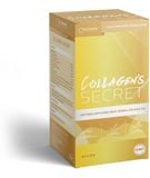  Collagen's Secret - Hỗ trợ quá trình lão hóa da 