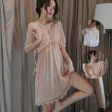  [Sexygirl] Thời trang Sexygirl đồ ngủ gợi cảm #04 