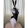  [Sexygirl] Thời trang Sexygirl cosplay thỏ hầu gái - size S #05 