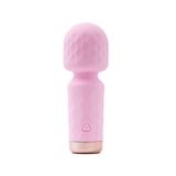  Chày Massage Mini Av Stick Sạc Điện Nhiều Chế Độ Rung 