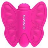  Trứng Rung Massage Â.Đ Mini Ynalone Hình Bướm 