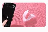  Cây Massage Kích Thích Nữ Hình Dạng Cáo Mini Đa Năng Sử Dụng App 