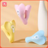  Cây Massage Kích Thích Nữ Hình Dạng Cáo Mini Đa Năng Sử Dụng App 