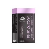  Gel Bôi Trơn Tăng Khoái Cảm Dạng Viên Nang Wet Stuff Ready Sublime Ignight Gốc Silicone Based Siêu Trơn Đậm Đặc Cảm Giác Như Thật  Hộp 10 Viên 