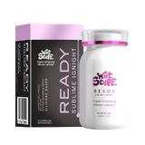  Gel Tăng Khoái Cảm Cho Nữ Wet Stuff Orgasm Enhancing Cream Lub Ignight  Ham Muốn Tuổi 30 - 1 Hộp 4 gói / 5g 