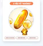  Gel Bôi Trơn Viên Nang Dầu Silicone Wet Stuff Ready  Hộp 12 Viên 