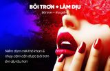  Gel Bôi Trơn HM Coke Life Anal Lub 3 Tính Năng, Nóng , Lạnh, Giảm Đau Hộp 150g 