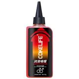 Gel Bôi Trơn HM Coke Life 3 Tính Năng, Nóng , Lạnh, Giảm Đau Chai 85g 