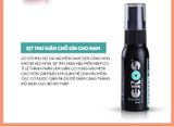  Chai Xịt Eros Sản Phẩm Giúp Thư Giãn, Giản Nỡ HM , Giảm Căng Cơ, Giảm Đau, Làm Mịn, Kéo Dài Cuộc Yêu Cho Nam Giới 30ml 