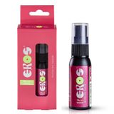  Chai Xịt Eros Sản Phẩm Giúp Thư Giãn, Giản Nỡ HM , Giảm Căng Cơ, Giảm Đau, Làm Mịn, Kéo Dài Cuộc Yêu Cho Nữ Giới 30ml 