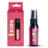  Chai Xịt Eros Sản Phẩm Giúp Thư Giãn, Giản Nỡ HM , Giảm Căng Cơ, Giảm Đau, Làm Mịn, Kéo Dài Cuộc Yêu Cho Nữ Giới 30ml 