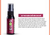  Chai Xịt Eros Sản Phẩm Giúp Thư Giãn, Giản Nỡ HM , Giảm Căng Cơ, Giảm Đau, Làm Mịn, Kéo Dài Cuộc Yêu Cho Nữ Giới 30ml 