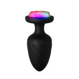  Phích Cấm HM Massage Có Điều khiển Từ Xa Zorro  Cao Cấp 