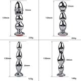  Mỏ Neo Inox Nhiều Kiểu Cao Cấp Đính Đá Hồng Đỏ Size Vừa 