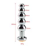 Mỏ Neo Inox Nhiều Kiểu Cao Cấp Đính Đá Hồng Đỏ Size Vừa 