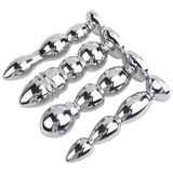  Mỏ Neo Inox Nhiều Kiểu Cao Cấp Đính Đá Hồng Đỏ Size Vừa 
