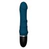  Cây Massage Kích Thích Louis Vibrator Hình Dạng DV Đầu Rung, Silic 