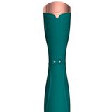 Cây Massage Unleash Kích Thích Nhiều Chế Độ Chuyển Động Ngón Tay Mềm Mại Cao Cấp 