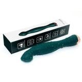  Cây Massage Unleash Kích Thích Nhiều Chế Độ Chuyển Động Ngón Tay Mềm Mại Cao Cấp 