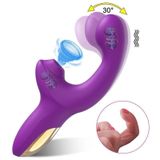 Cây Massage Ngón Tay Ngoáy Có Nhánh Mút Mạnh Nhiều Chế Độ Mềm Dẽo Cao Cấp 