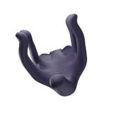  Cây Massage Glan Exerciser Yuman Bàn Tay Rung Cho Nam Giới Mềm Mại Nhiều Chế Độ  Sạc Điện 
