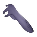  Cây Massage Glan Exerciser Yuman Bàn Tay Rung Cho Nam Giới Mềm Mại Nhiều Chế Độ  Sạc Điện 