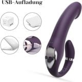  Trap On DV Sử Dụng 02 Đầu Bên Ngoài Kết Hợp Bên Trong Thân Gậy Mềm Có Thể Uốn Cong,Đầu Dv Ngoaý ,Nhiều Tần Số Rung, Nhiệt Độ Cao Cấp 
