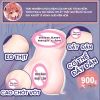  Body Sexy Có Ngực ,Â.Đ Giả Silicon Mềm Sister Sexy 900g 