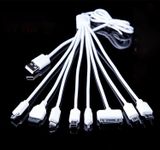  Dây Sạc Đa Năng 11 Kiểu 