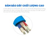  Dây Sạc Đa Năng 11 Kiểu 