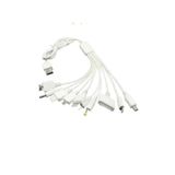  Dây Sạc Đa Năng 11 Kiểu 