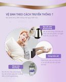  Chai Dung Dịch Vệ Sinh Và Khử Trùng Toys Cao Cấp Svakom 