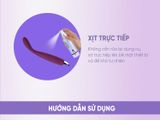  Chai Dung Dịch Vệ Sinh Và Khử Trùng Toys Cao Cấp Svakom 
