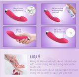  Chai Dung Dịch Vệ Sinh Và Khử Trùng Toys Cao Cấp Svakom 