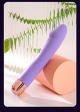  Cây Massage Galaku Dream Mini Nhiều Chế Độ Rung Mềm, Uốn Dẽo 360 Điều Khiển App + Sưởi Ấm 