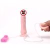  DV Bơm Hơi Nước Eros Fountain - Có Điều Khiển Rung 