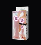  DV Bơm Hơi Nước Eros Fountain - Có Điều Khiển Rung 